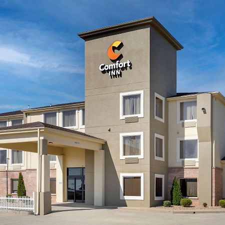 Comfort Inn Somerset Dış mekan fotoğraf