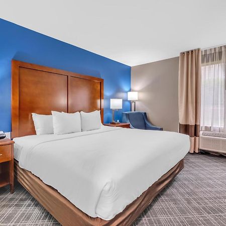 Comfort Inn Somerset Dış mekan fotoğraf