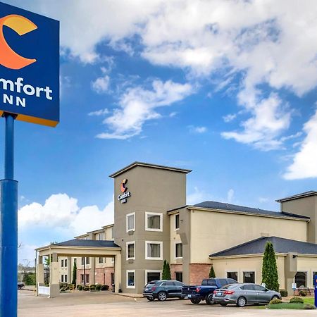 Comfort Inn Somerset Dış mekan fotoğraf