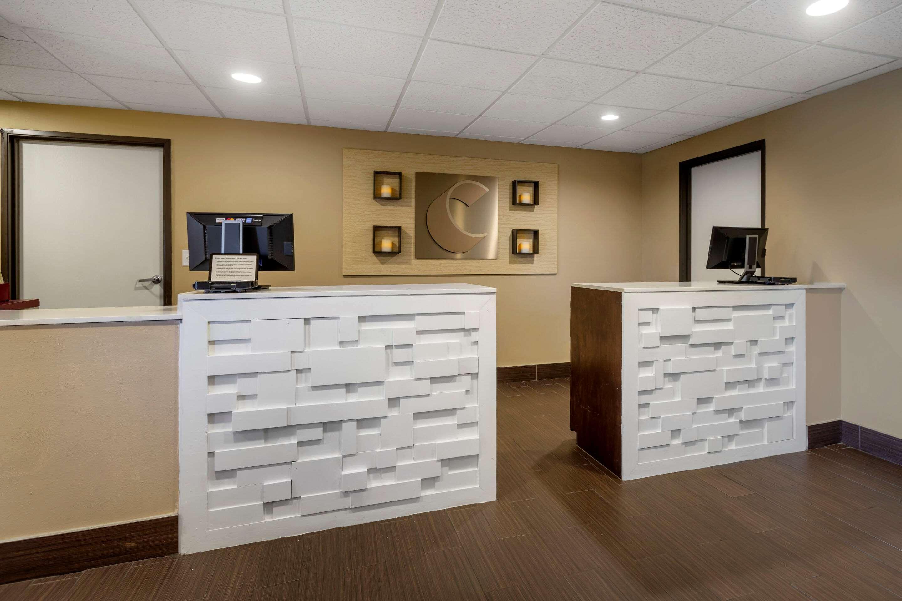 Comfort Inn Somerset Dış mekan fotoğraf