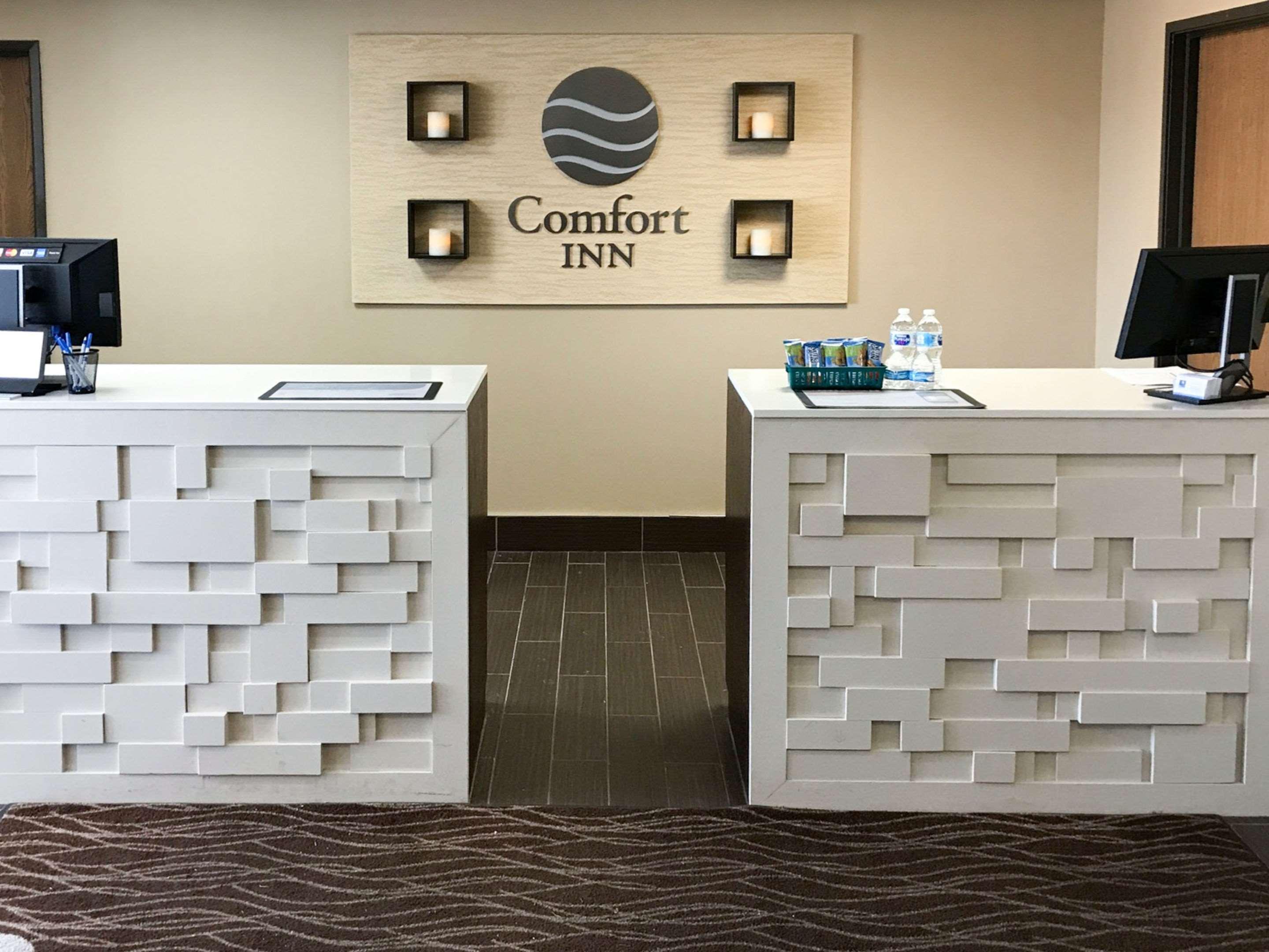 Comfort Inn Somerset Dış mekan fotoğraf