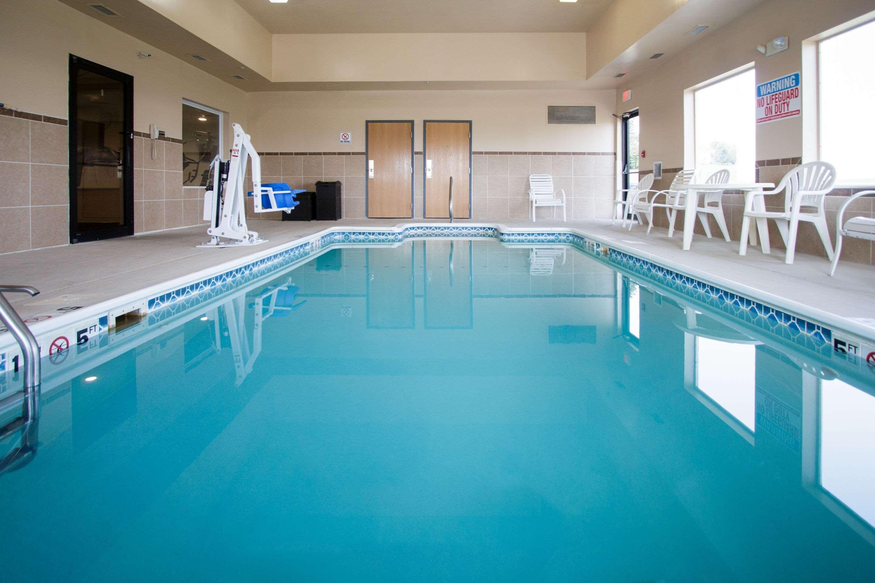 Comfort Inn Somerset Dış mekan fotoğraf