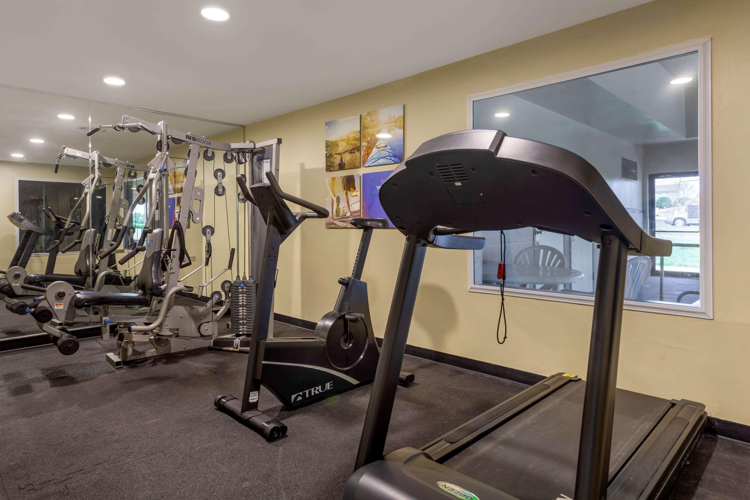 Comfort Inn Somerset Dış mekan fotoğraf
