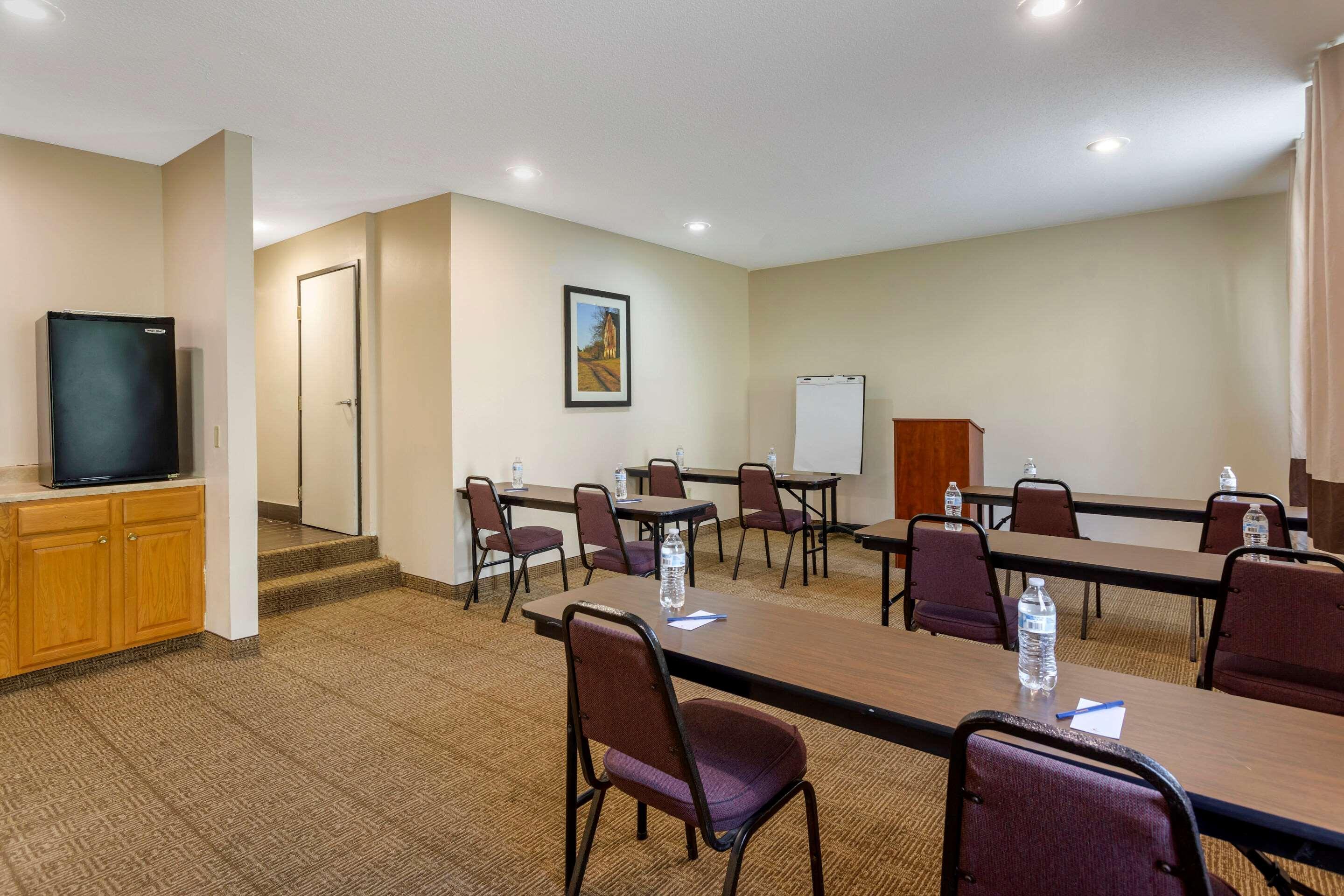 Comfort Inn Somerset Dış mekan fotoğraf