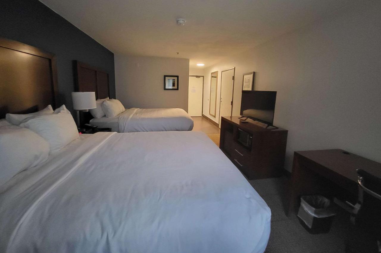 Comfort Inn Somerset Dış mekan fotoğraf