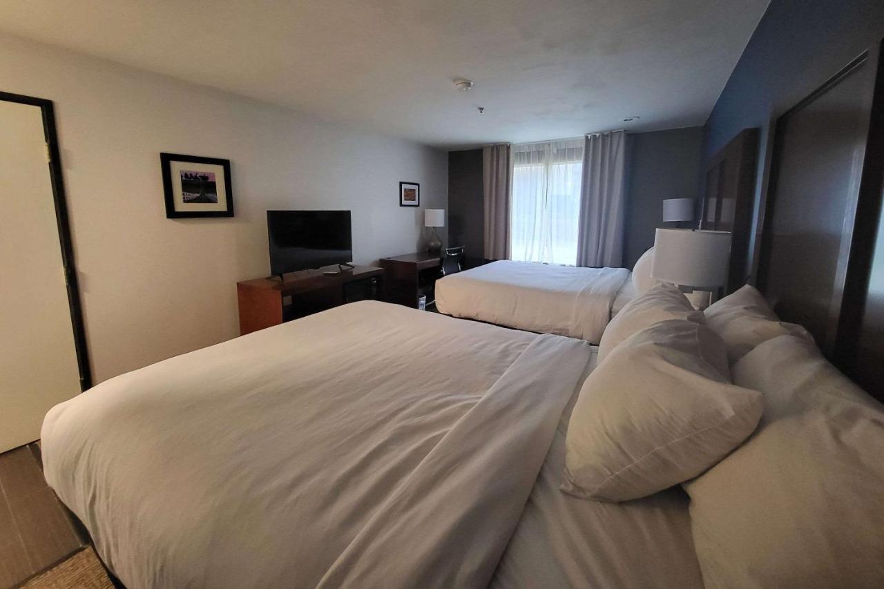 Comfort Inn Somerset Dış mekan fotoğraf