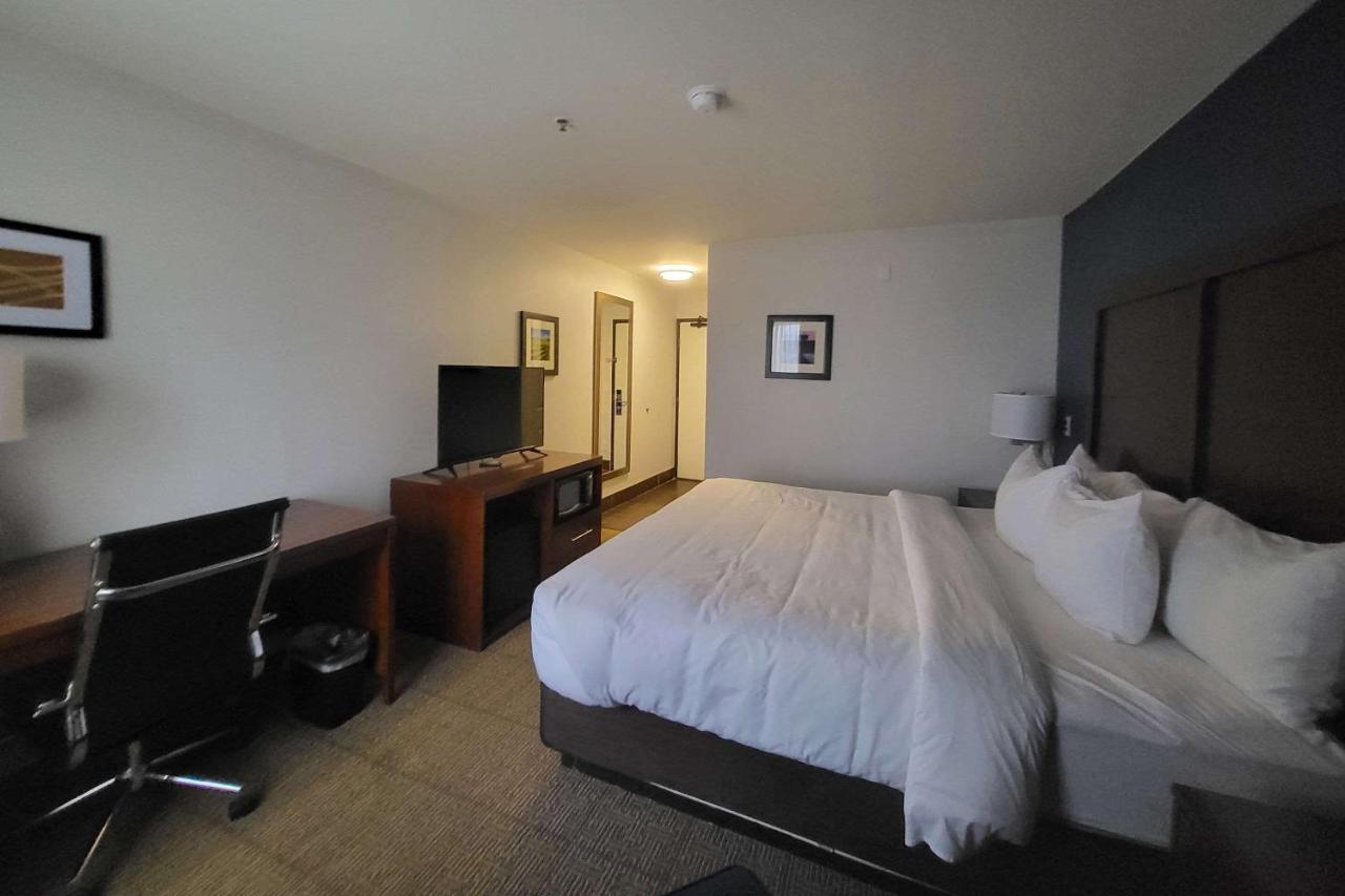 Comfort Inn Somerset Dış mekan fotoğraf