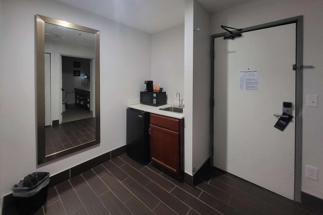 Comfort Inn Somerset Dış mekan fotoğraf
