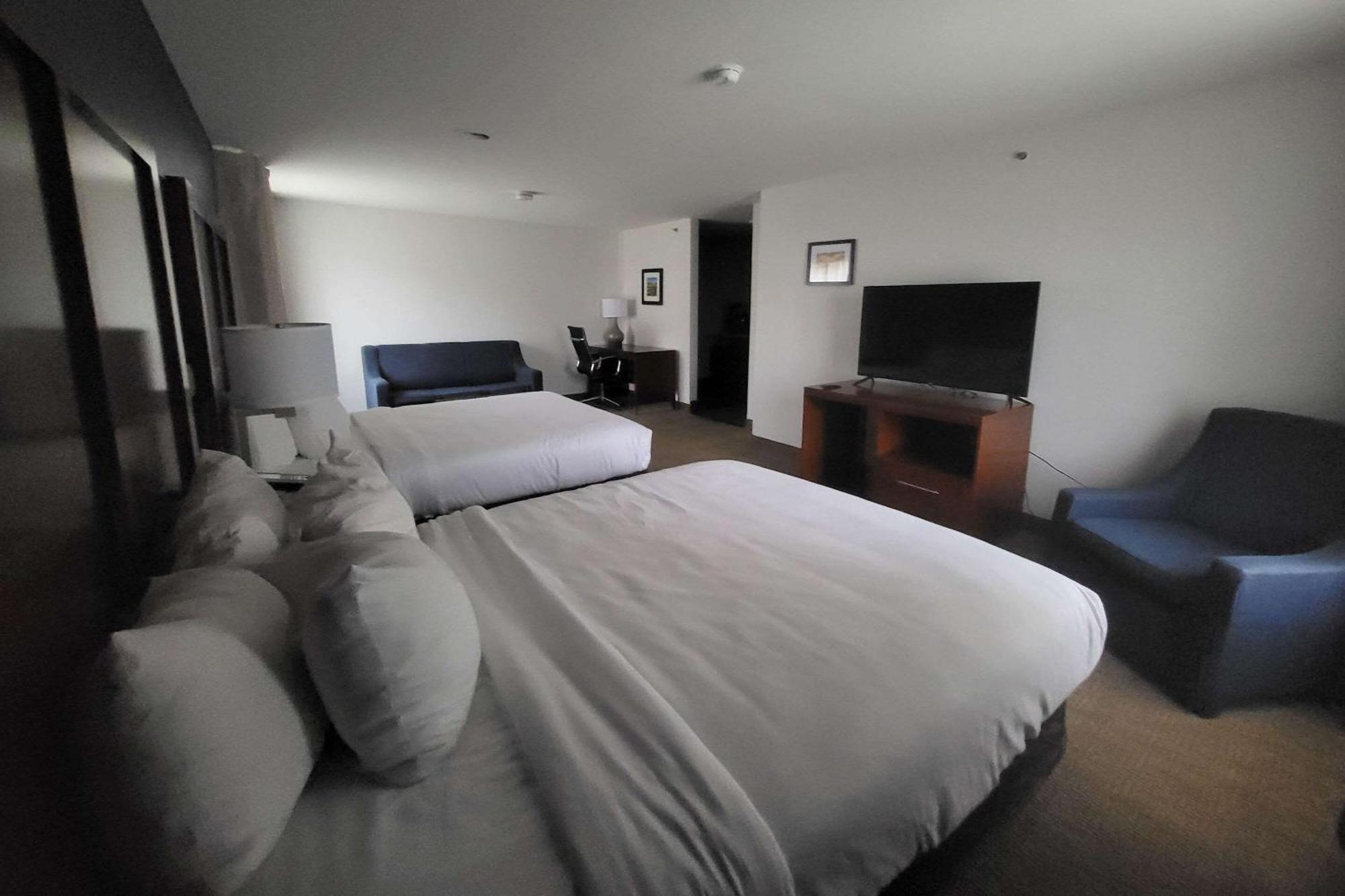 Comfort Inn Somerset Dış mekan fotoğraf