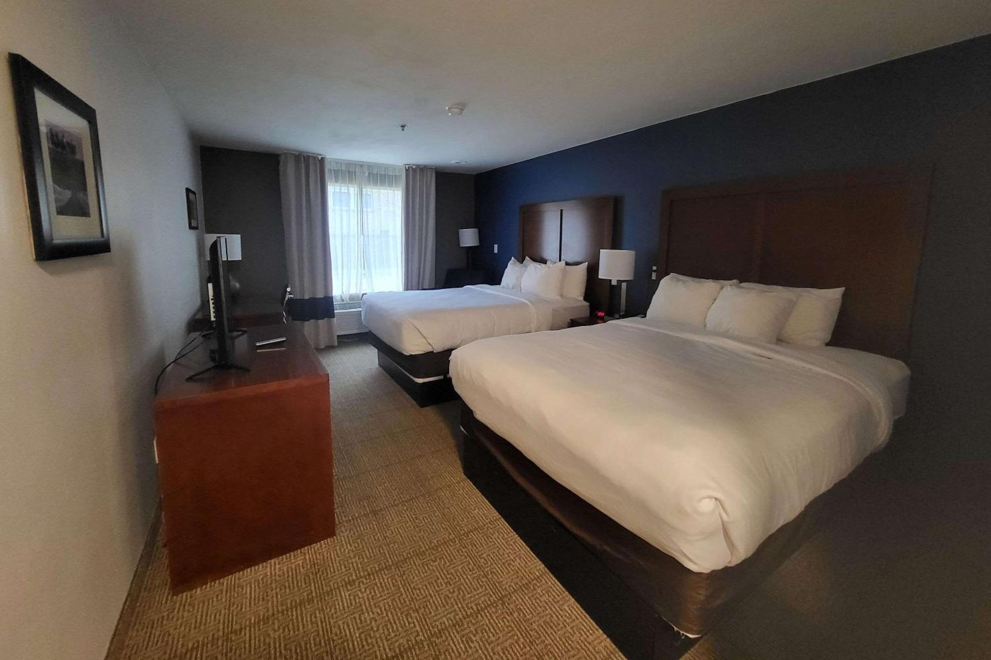 Comfort Inn Somerset Dış mekan fotoğraf