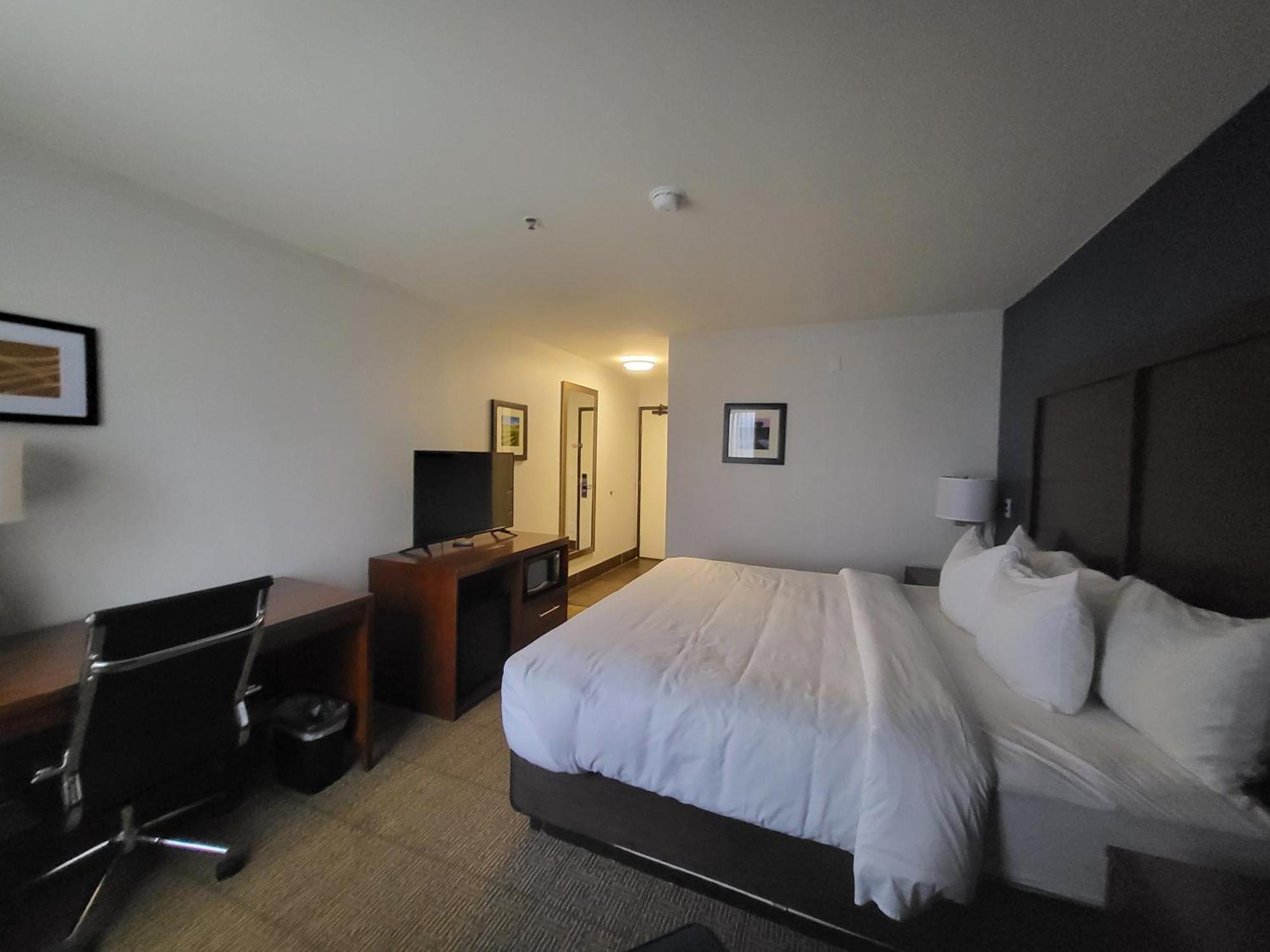 Comfort Inn Somerset Dış mekan fotoğraf