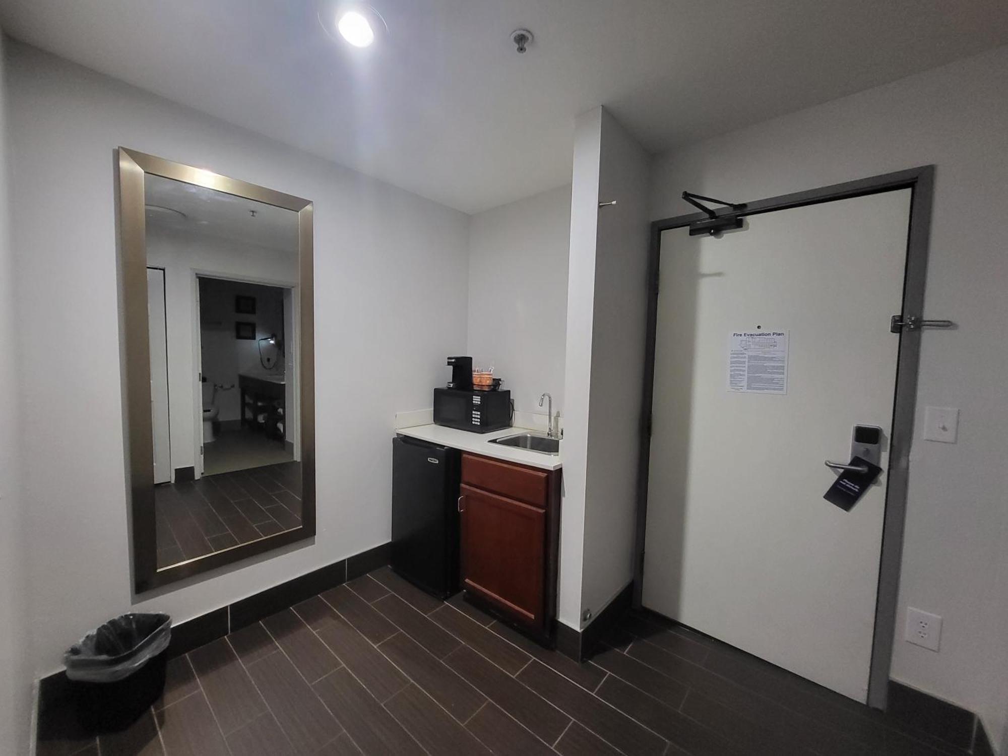 Comfort Inn Somerset Dış mekan fotoğraf