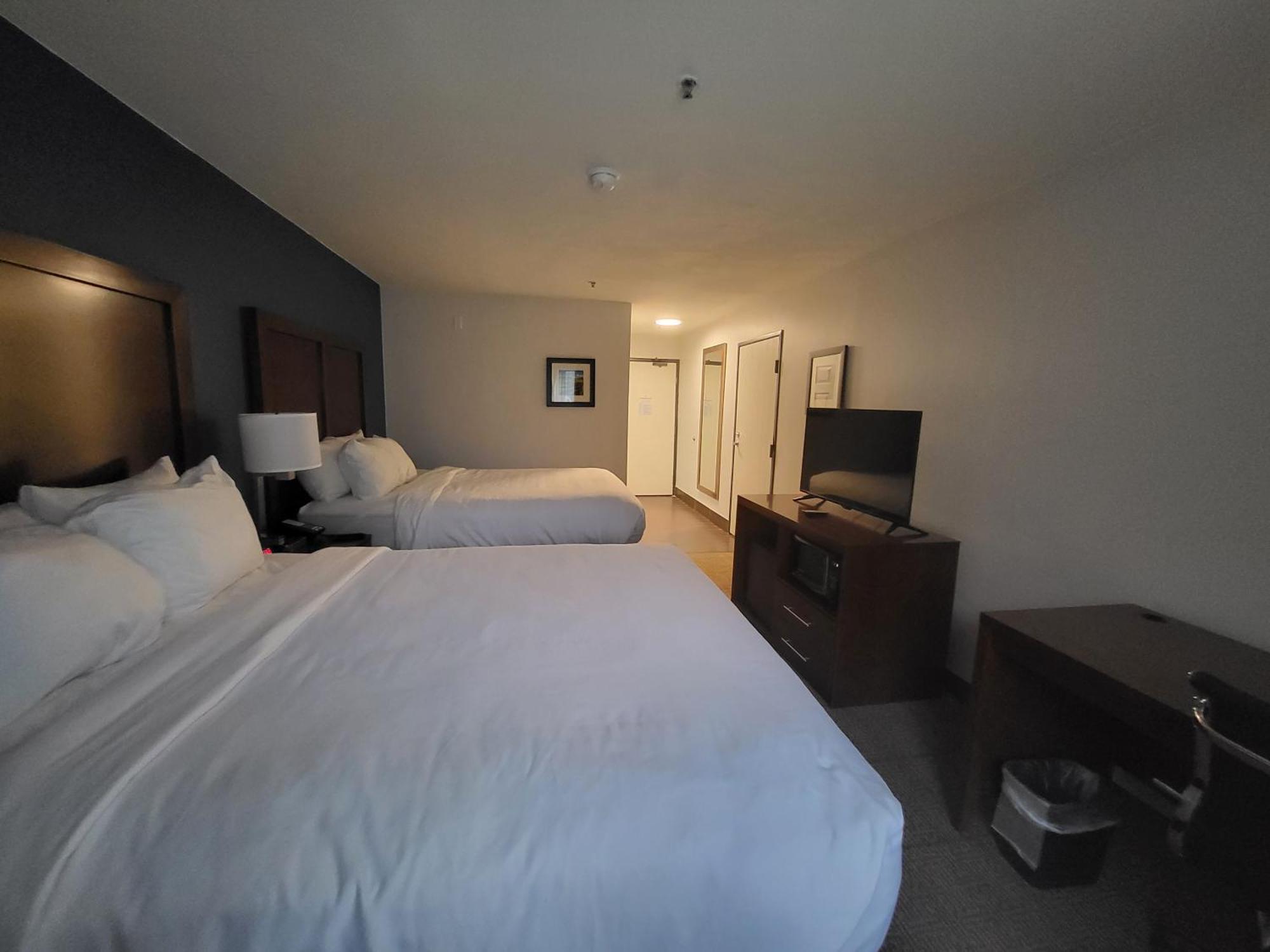 Comfort Inn Somerset Dış mekan fotoğraf