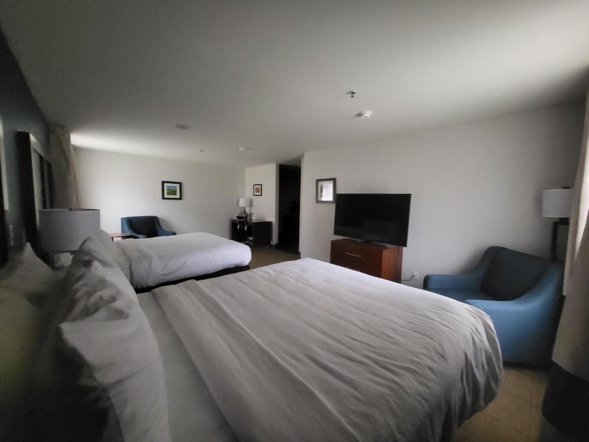 Comfort Inn Somerset Dış mekan fotoğraf