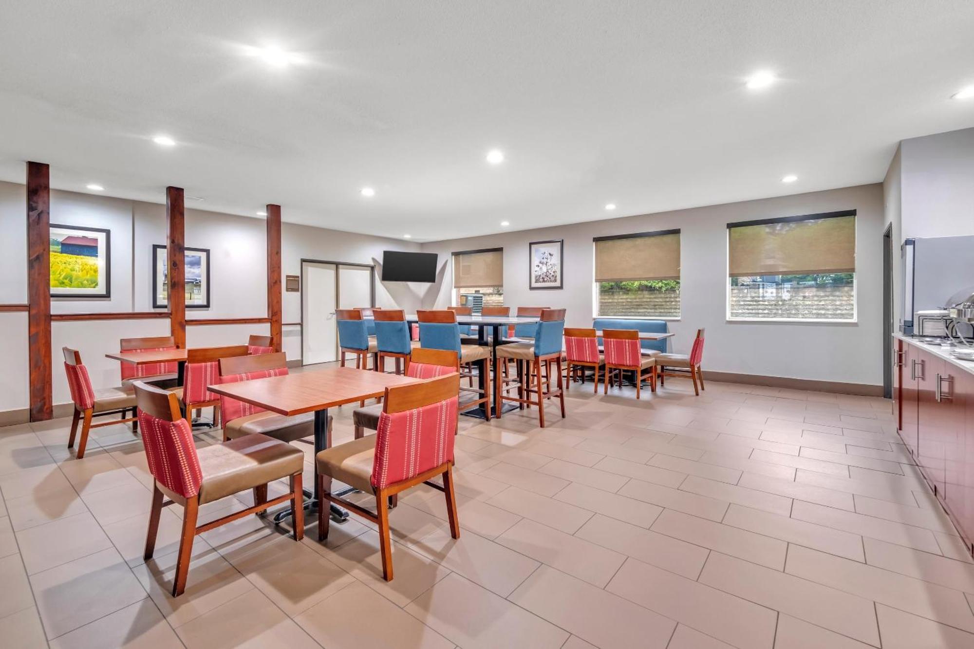 Comfort Inn Somerset Dış mekan fotoğraf