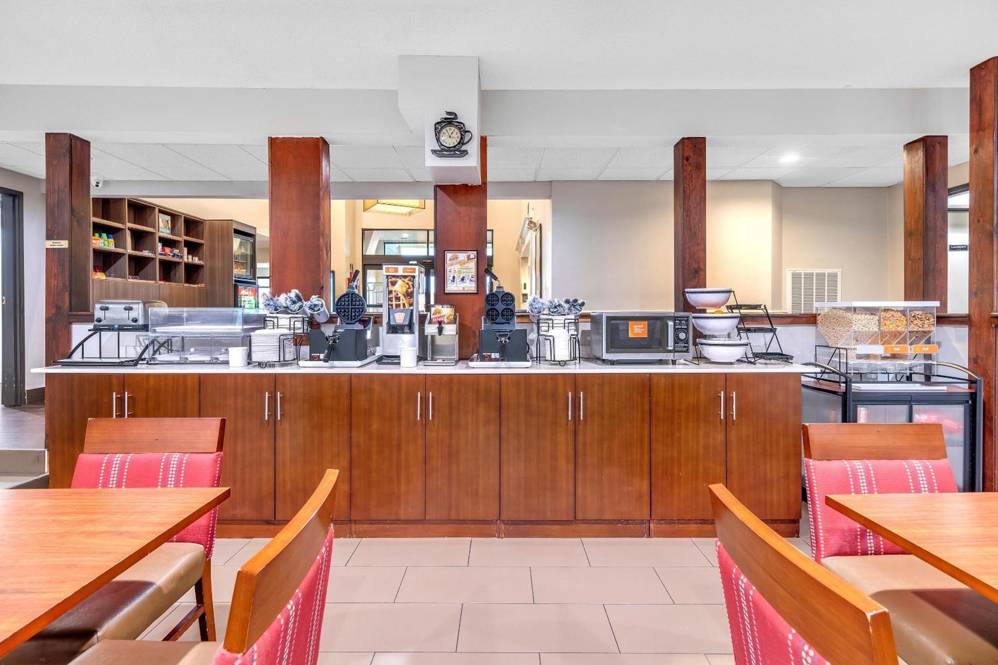 Comfort Inn Somerset Dış mekan fotoğraf