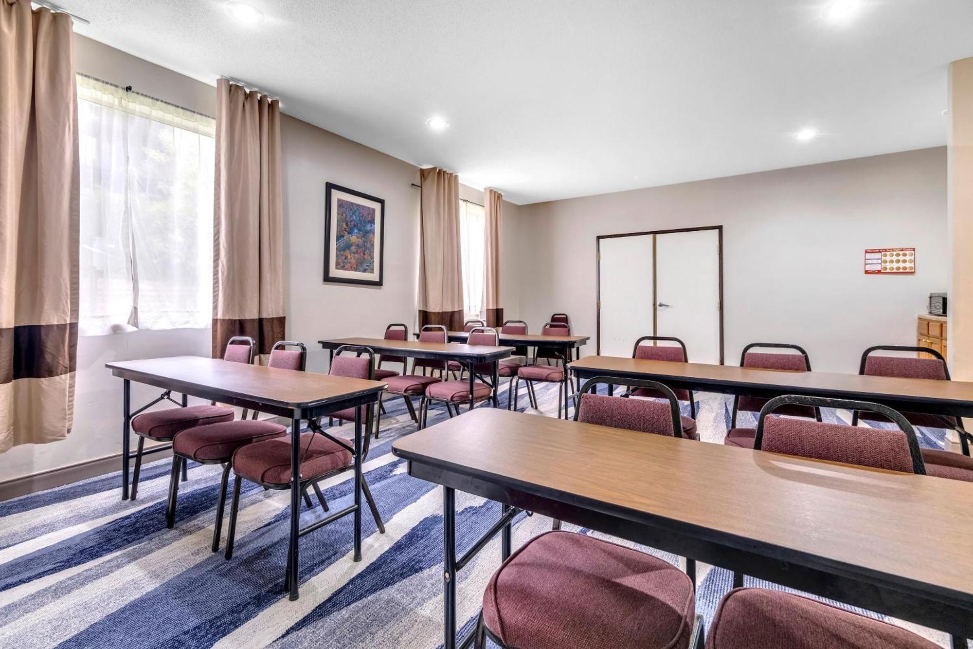 Comfort Inn Somerset Dış mekan fotoğraf