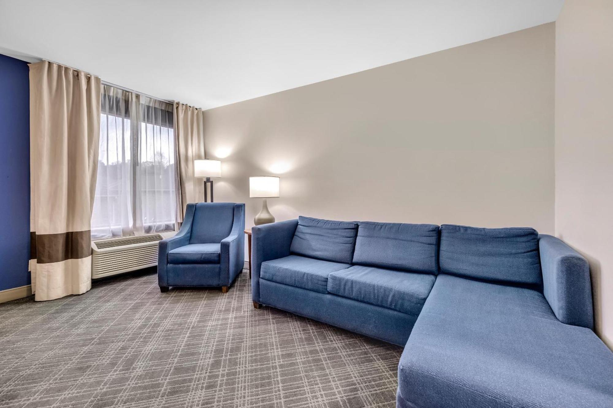 Comfort Inn Somerset Dış mekan fotoğraf