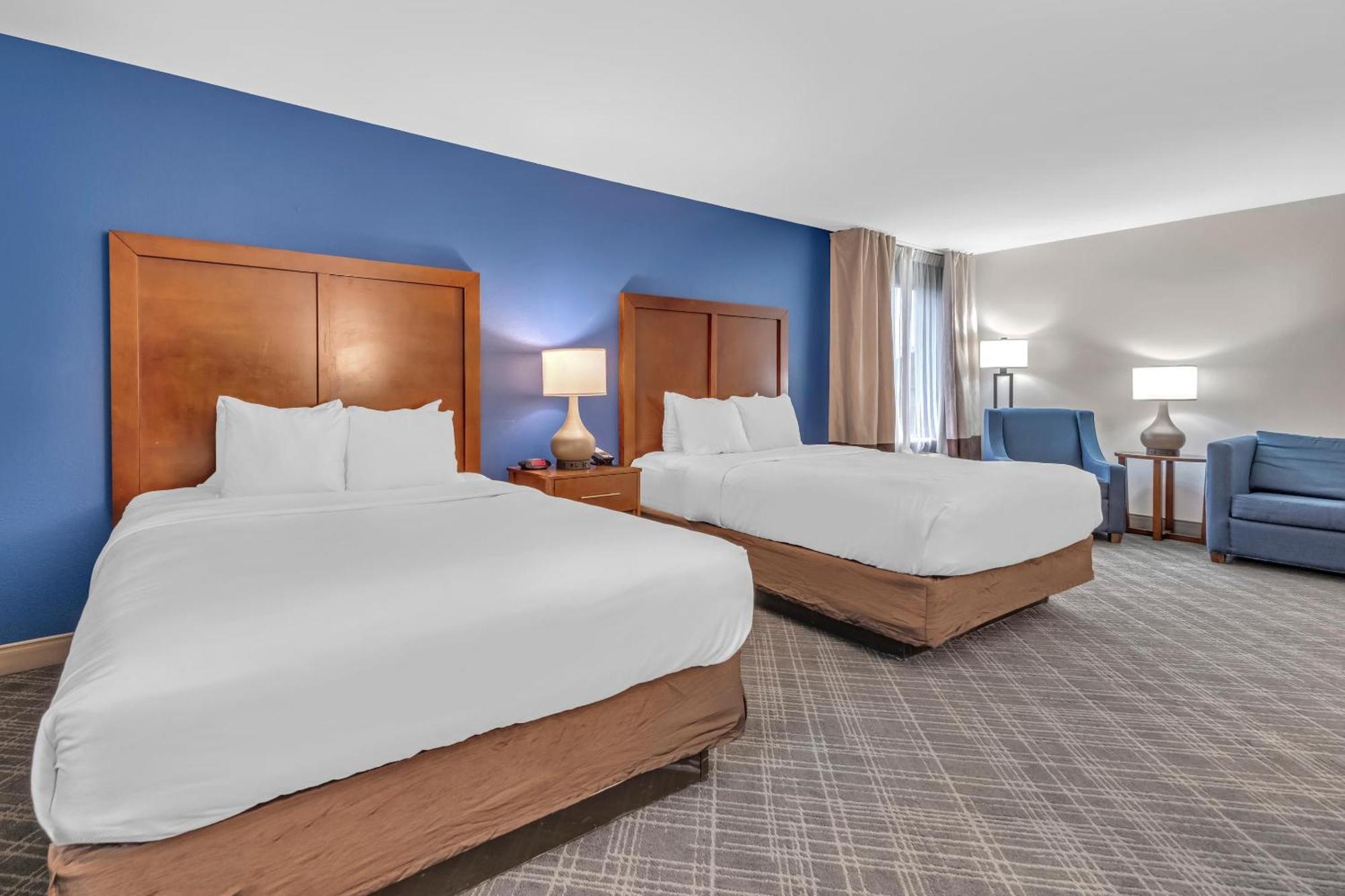 Comfort Inn Somerset Dış mekan fotoğraf