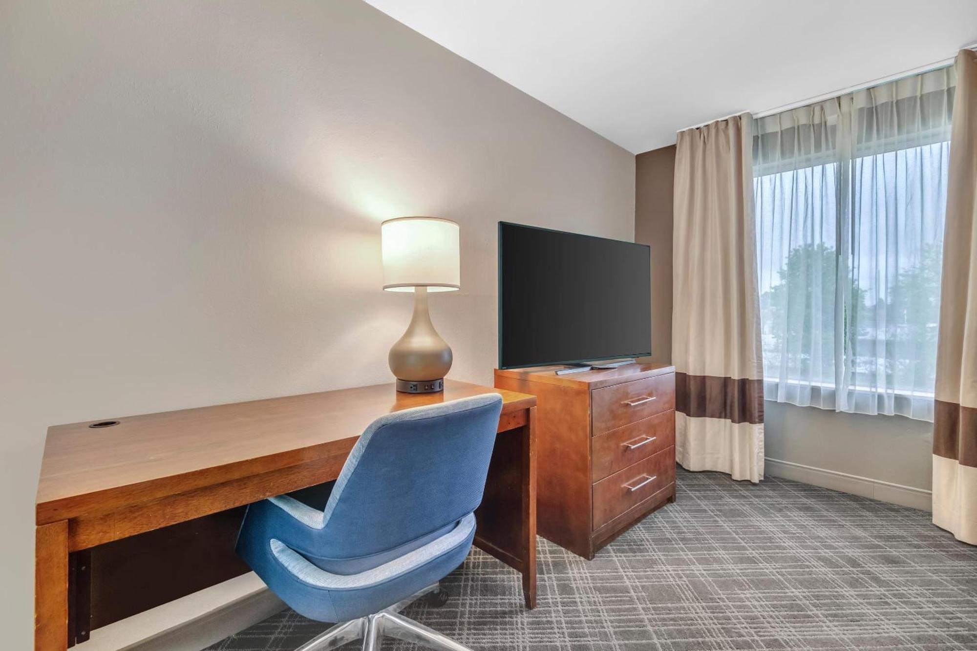 Comfort Inn Somerset Dış mekan fotoğraf