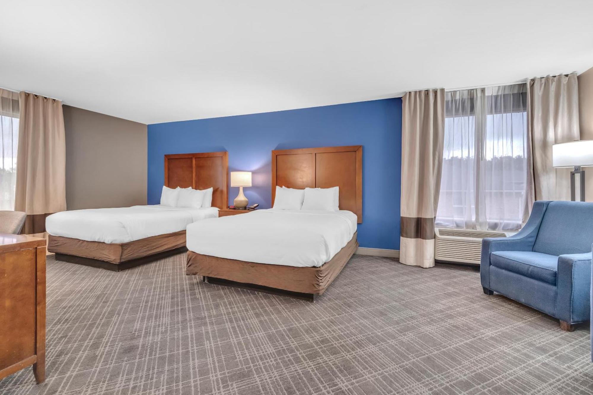 Comfort Inn Somerset Dış mekan fotoğraf