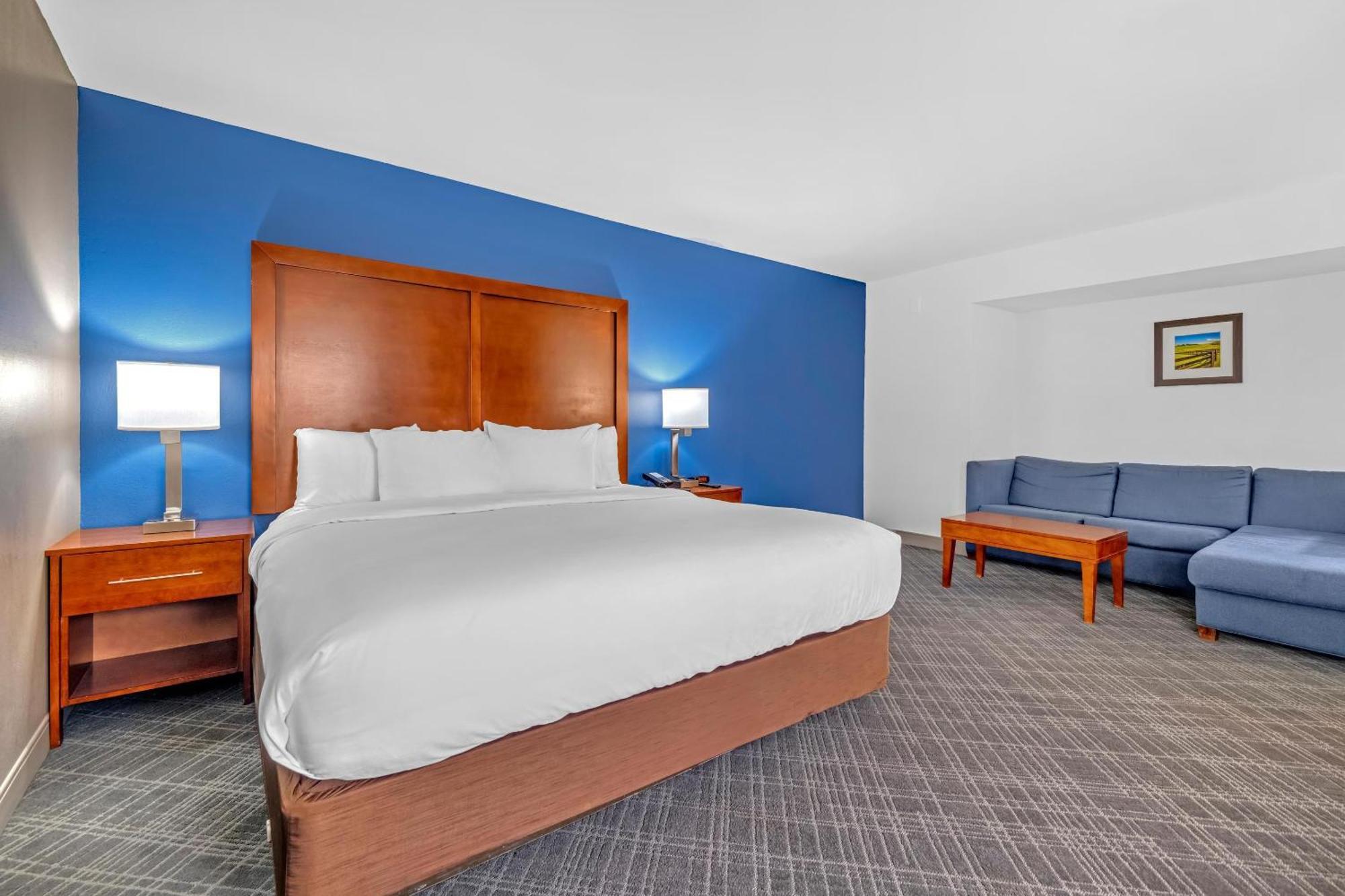 Comfort Inn Somerset Dış mekan fotoğraf
