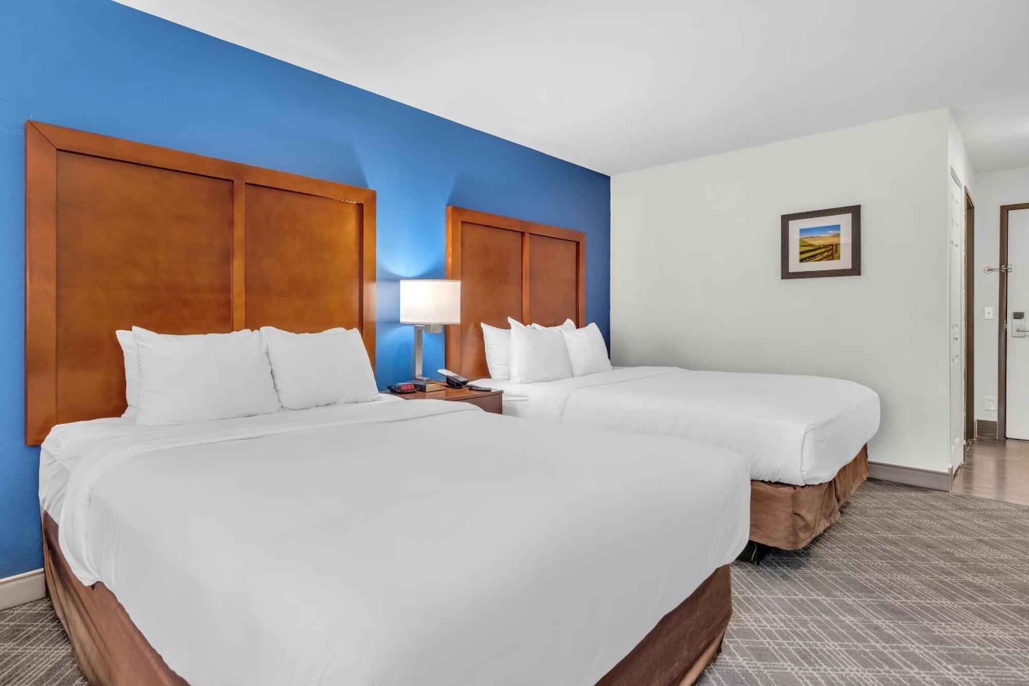 Comfort Inn Somerset Dış mekan fotoğraf