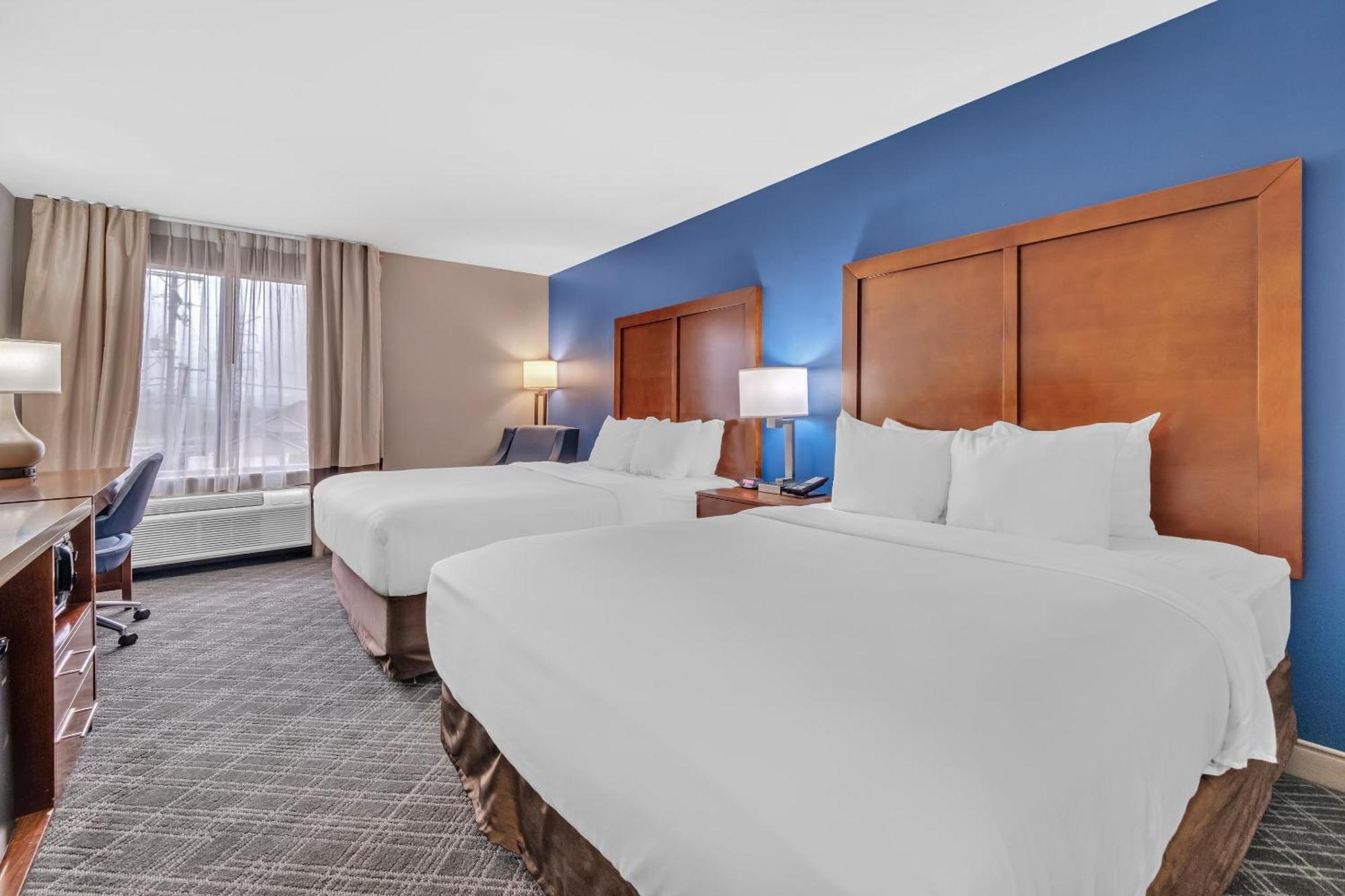 Comfort Inn Somerset Dış mekan fotoğraf
