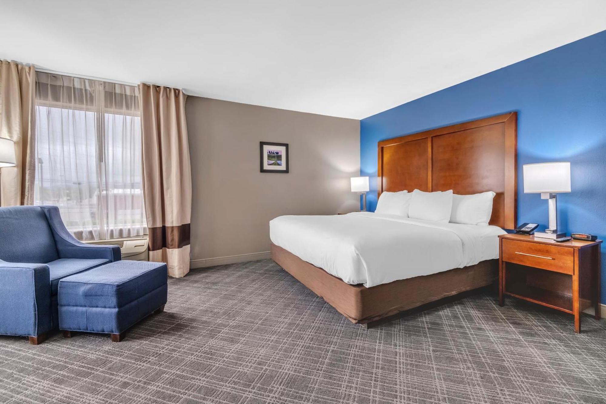 Comfort Inn Somerset Dış mekan fotoğraf
