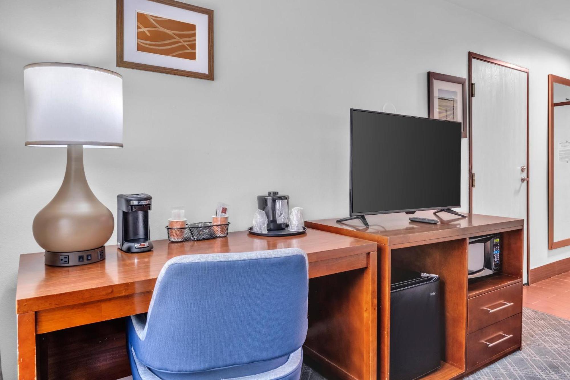 Comfort Inn Somerset Dış mekan fotoğraf