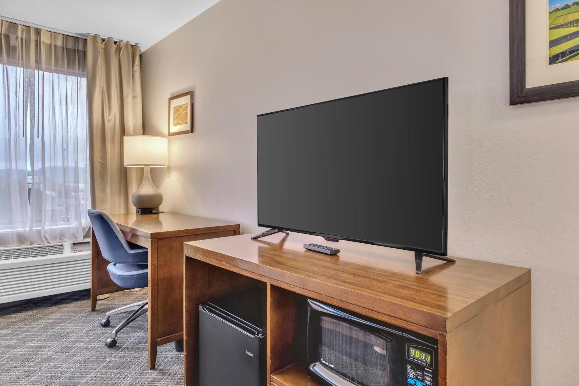 Comfort Inn Somerset Dış mekan fotoğraf