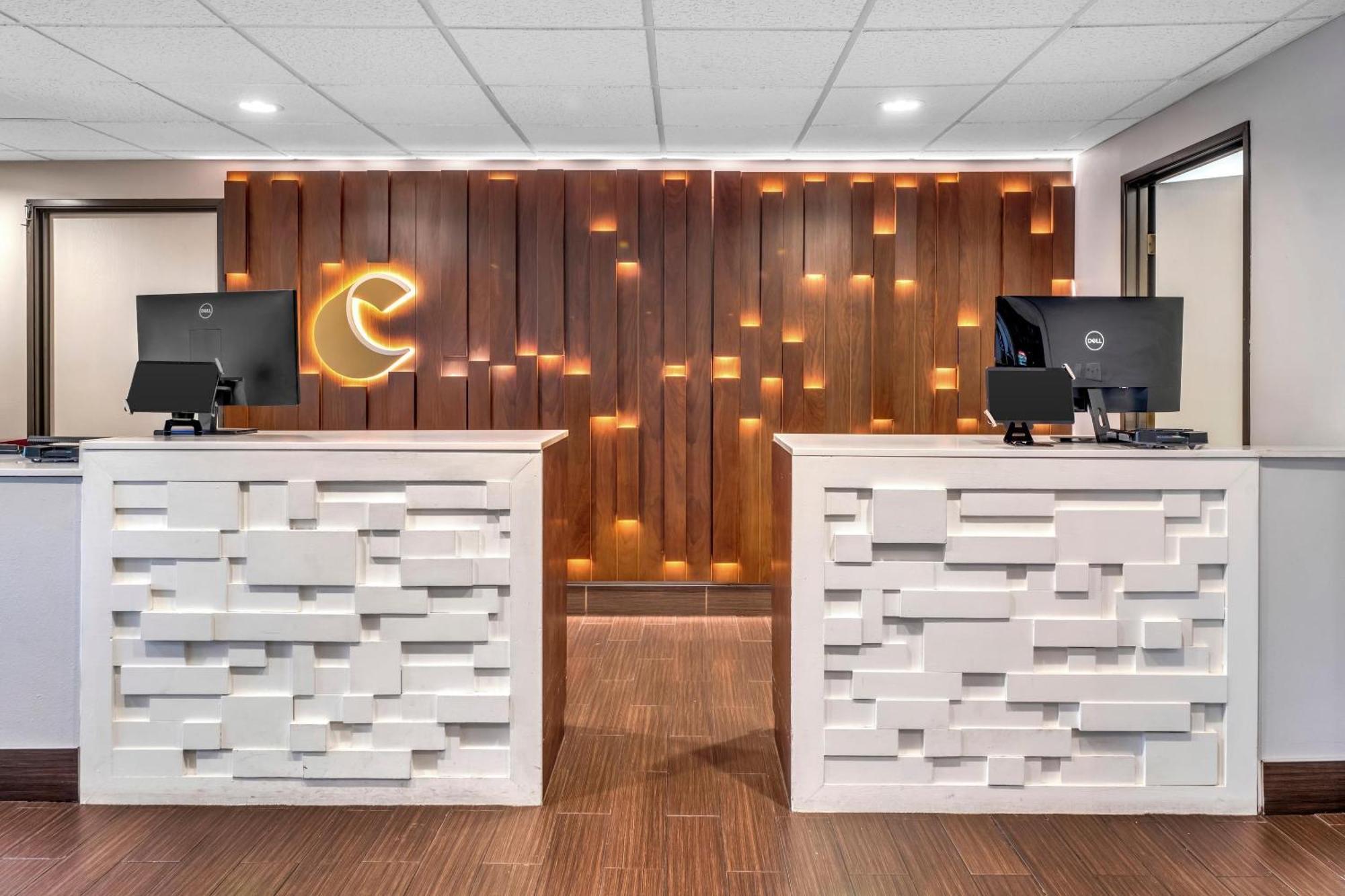 Comfort Inn Somerset Dış mekan fotoğraf