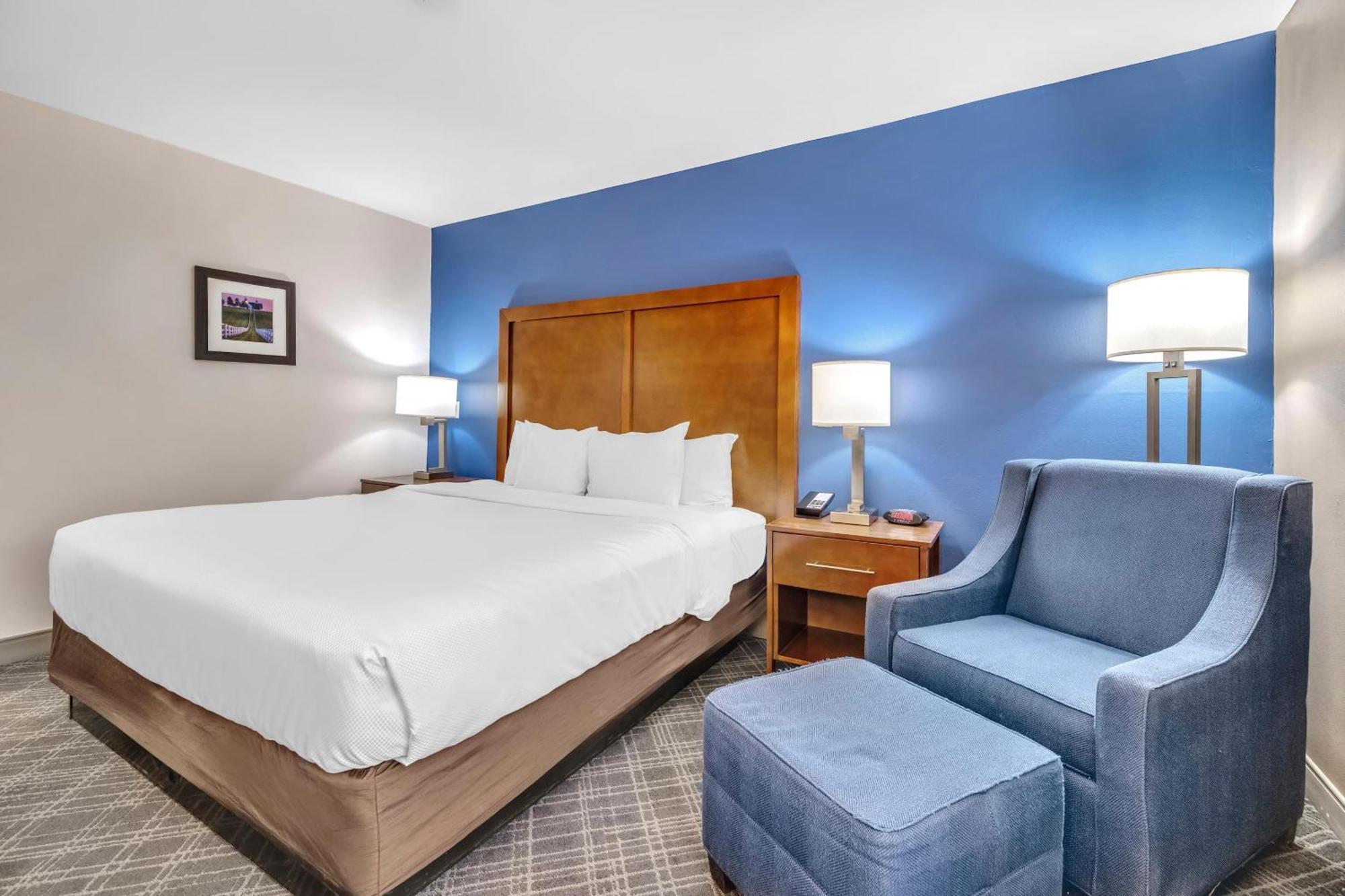Comfort Inn Somerset Dış mekan fotoğraf